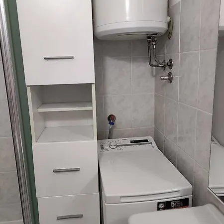 Apartman Luka