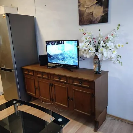 Luka Apartman