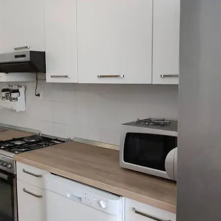 Apartman Luka