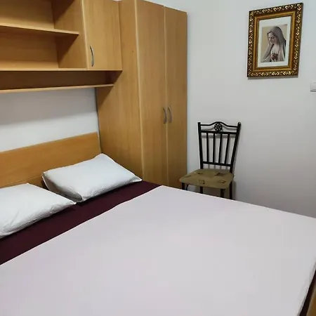 Apartman Luka *