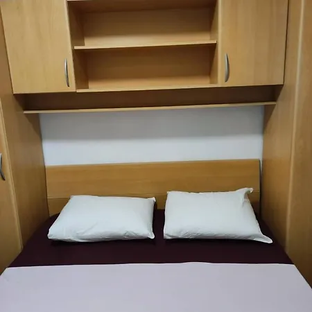 Apartman Luka