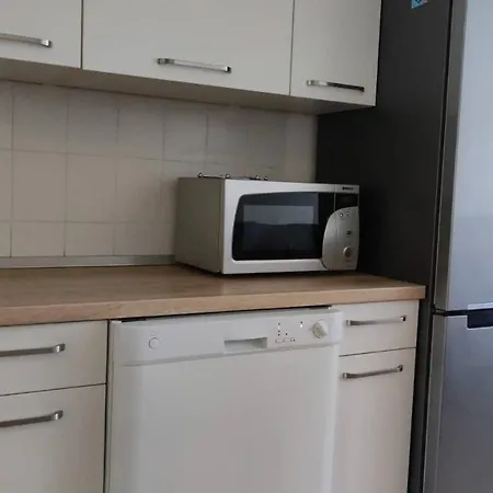 Apartman Luka Split